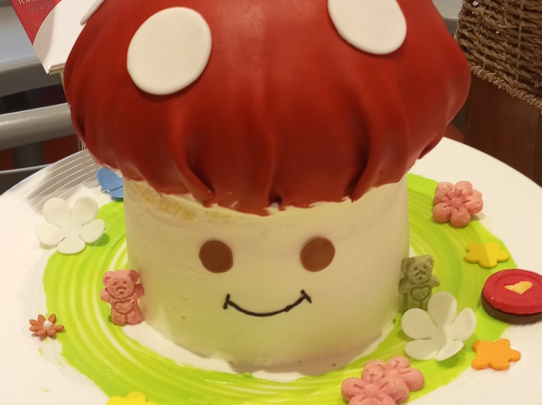 抚仙湖华美达广场酒店主图