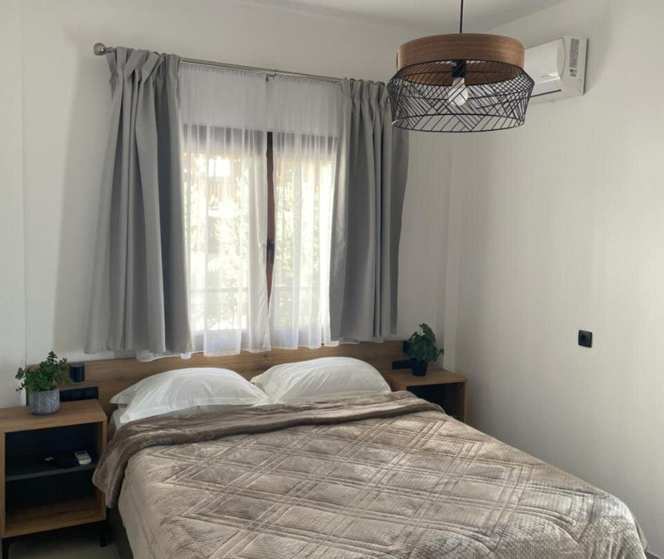 SENSIMAR Rooms To Let