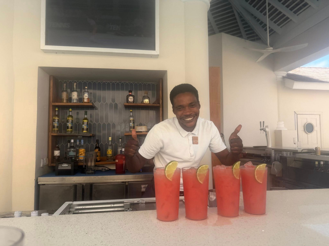 伊比利亚之星乔亚玫瑰堂主图