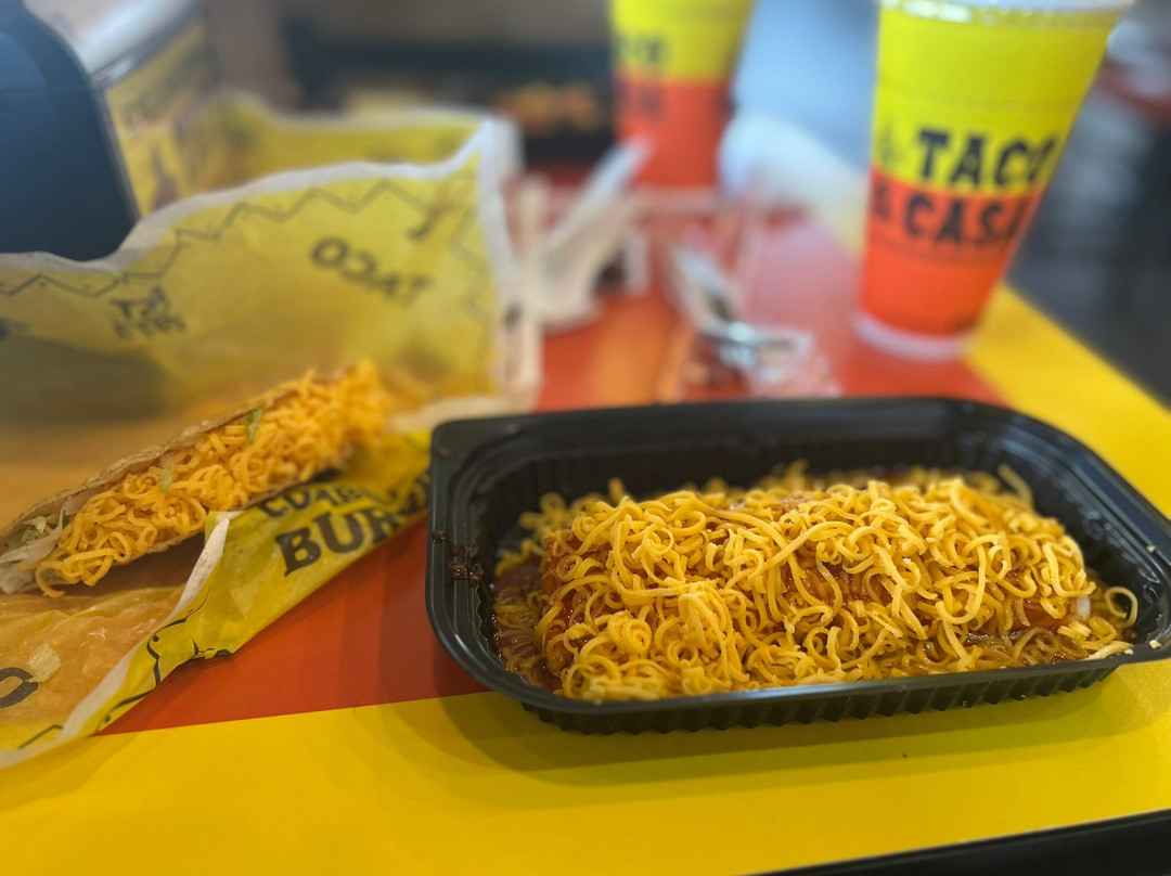 Taco Casa