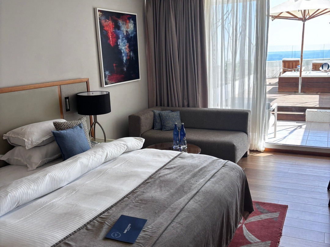 Royal Beach Eilat by Isrotel Exclusive主图