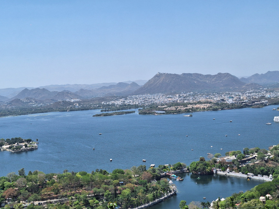 Karni Mata Temple Udaipur-乌代布尔必去景点