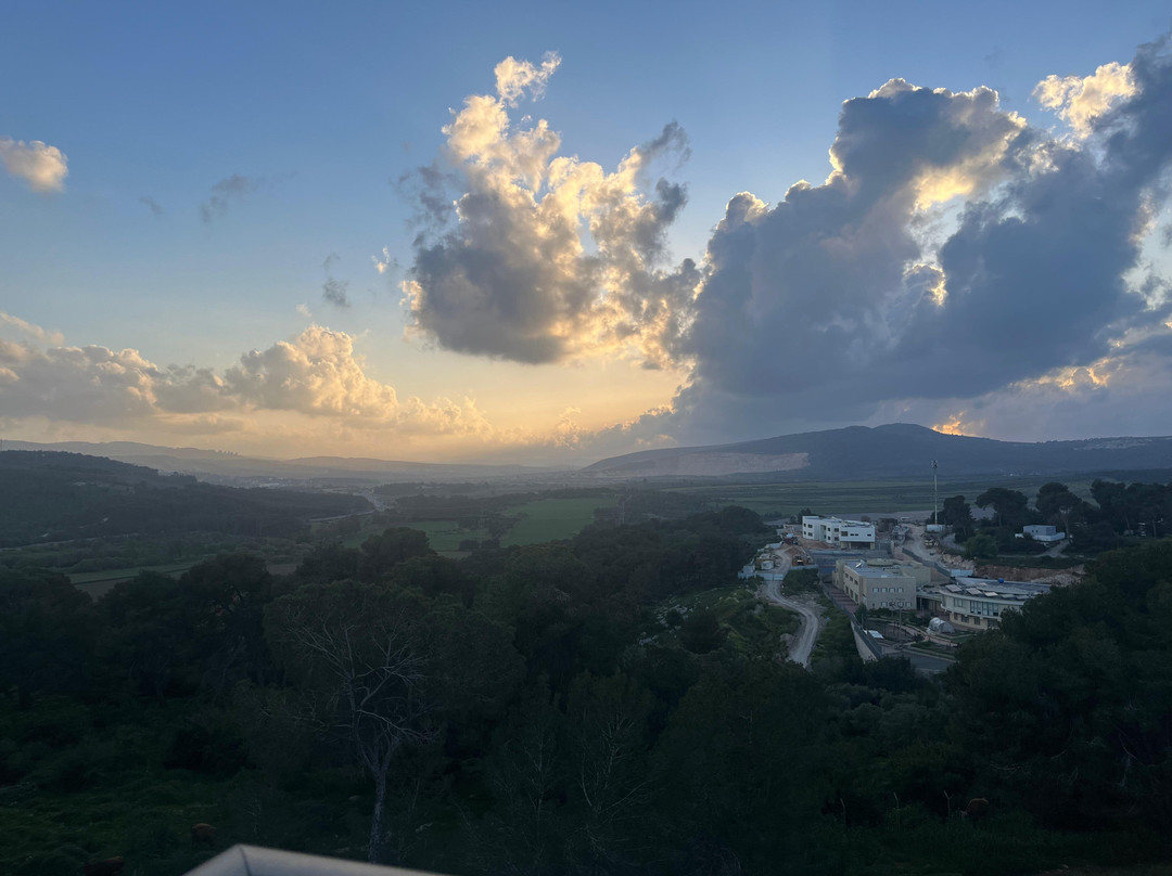 赖维吉布茨集体公社酒店主图