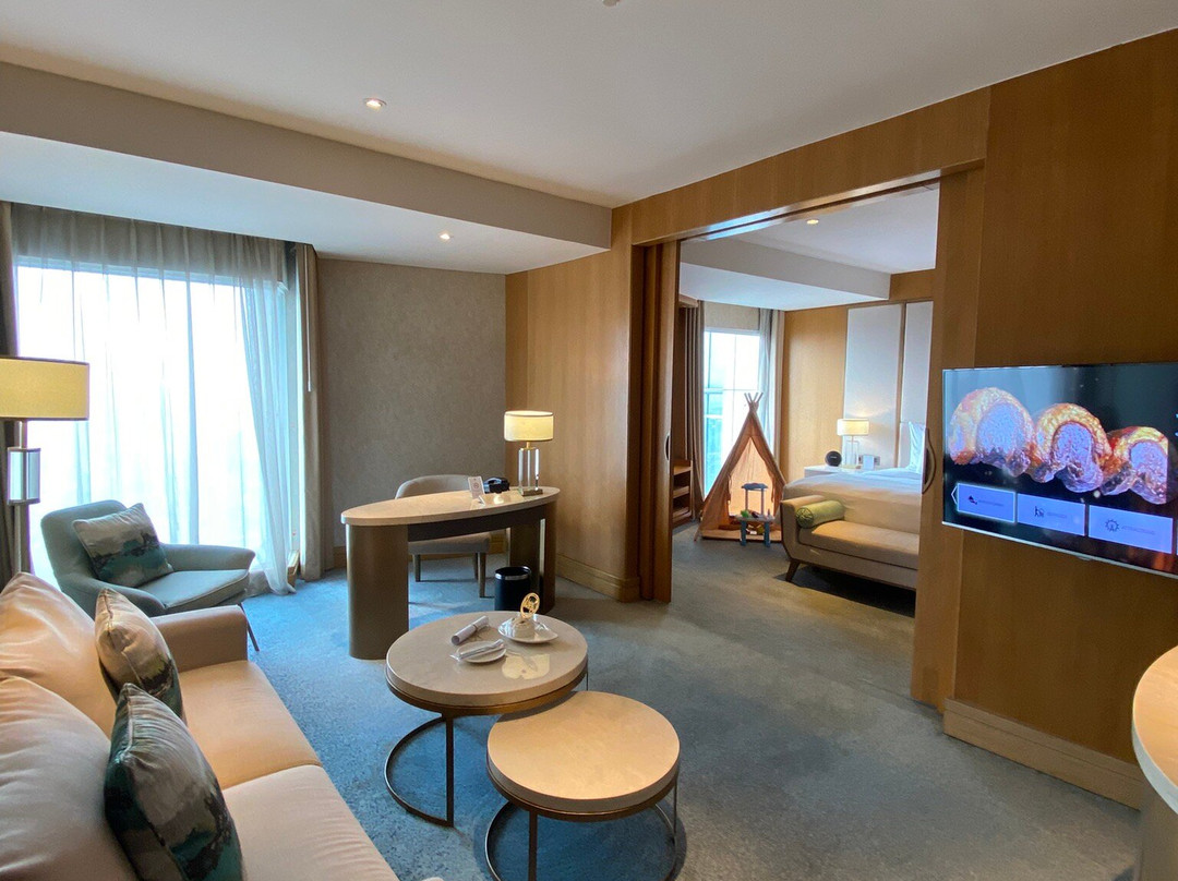 Vasa Hotel Surabaya主图