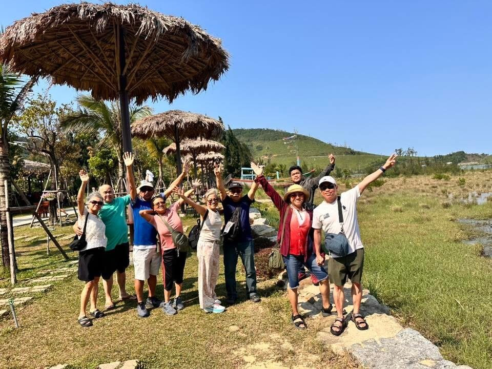 Asia Tours-胡志明市必去景点