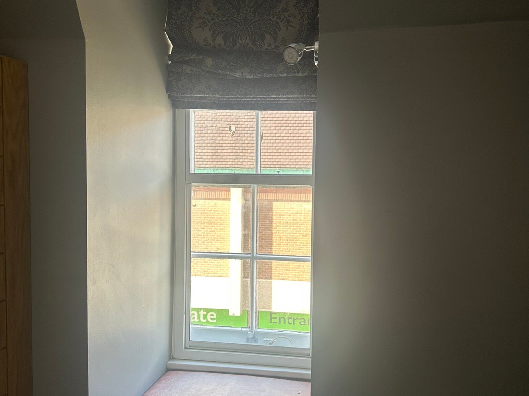 艾尔斯伯里贝尔酒店主图