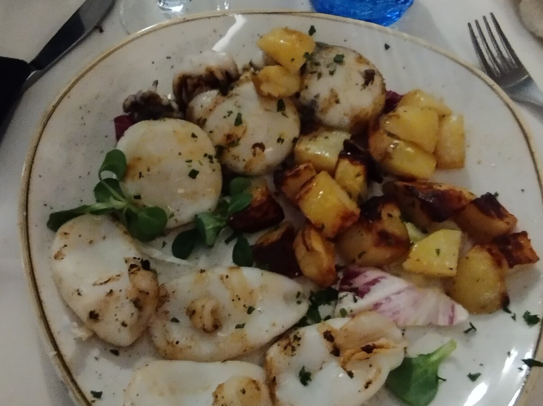 Locanda e Ristorante da Renata主图