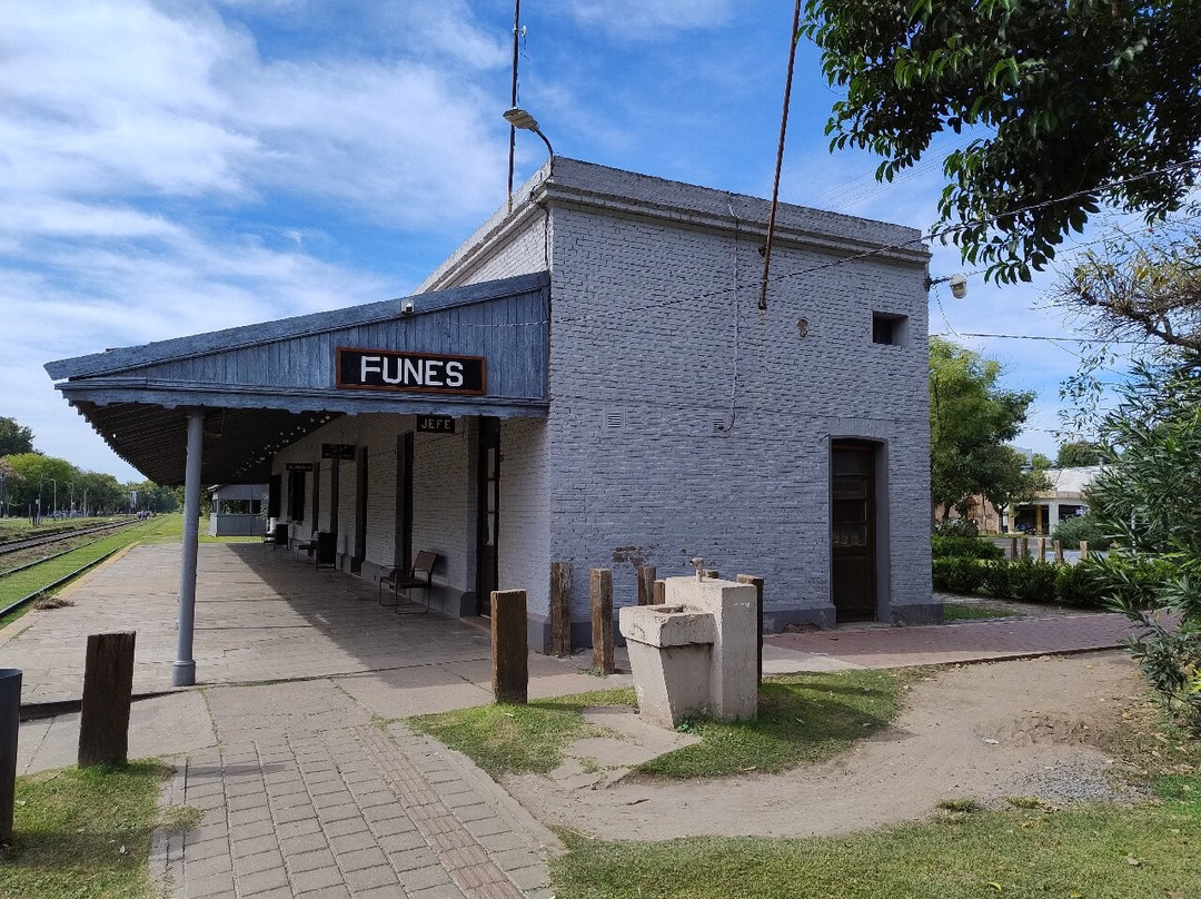 Museo Murray-Funes必去景点