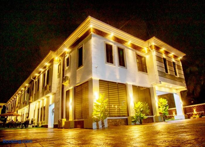 Great Majesty Hotel