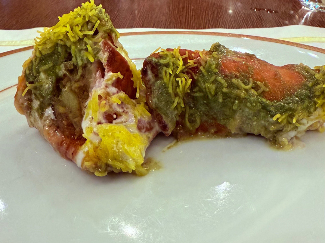 菠罗奈斯泰姬恒河酒店主图