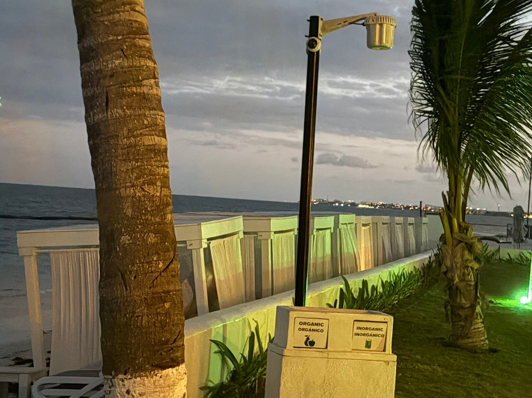 玛雅海滨渴望度假村 - 全包式 - 仅限情侣夫妻入住主图