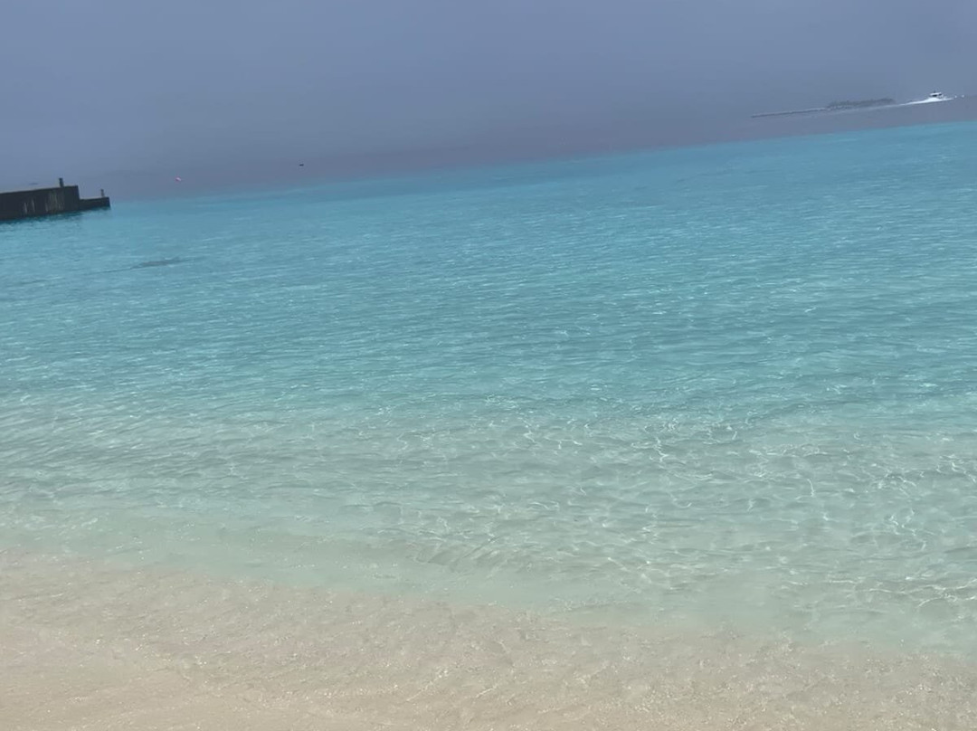 奥臻瑞泽铂丽富士全包式度假村主图