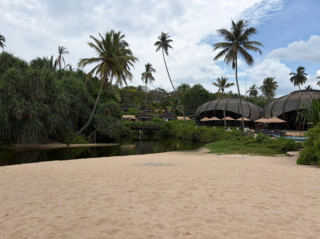 坦加拉世外桃源安纳塔拉度假酒店主图