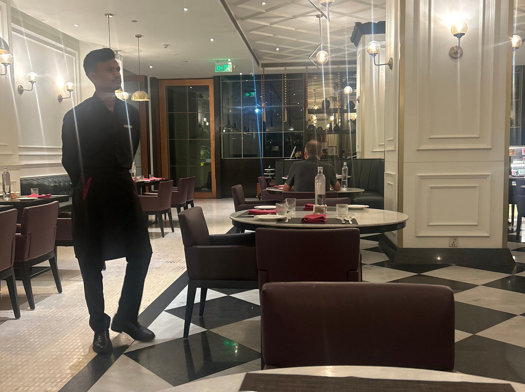 阿姆利则凯悦酒店主图