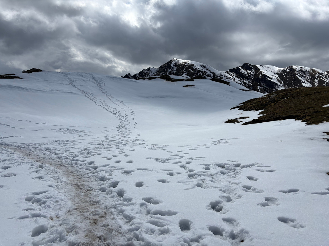 Baaromaas Travel-阿姆利则必去景点