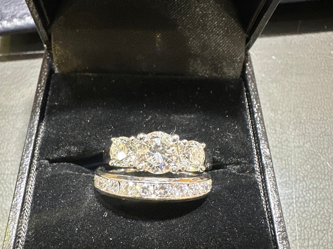 Gemani Jewelers Aruba-奥腊涅斯塔德必去景点