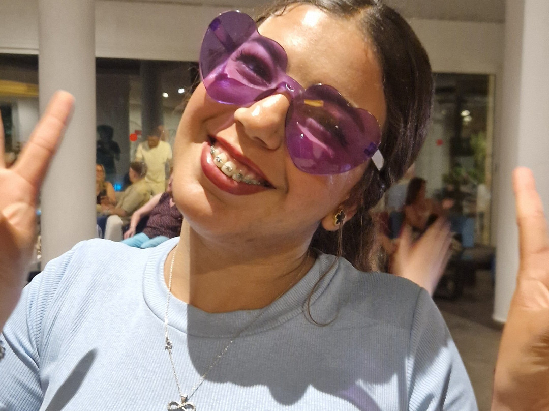 吉尔巴岛棕榈海滩俱乐部主图