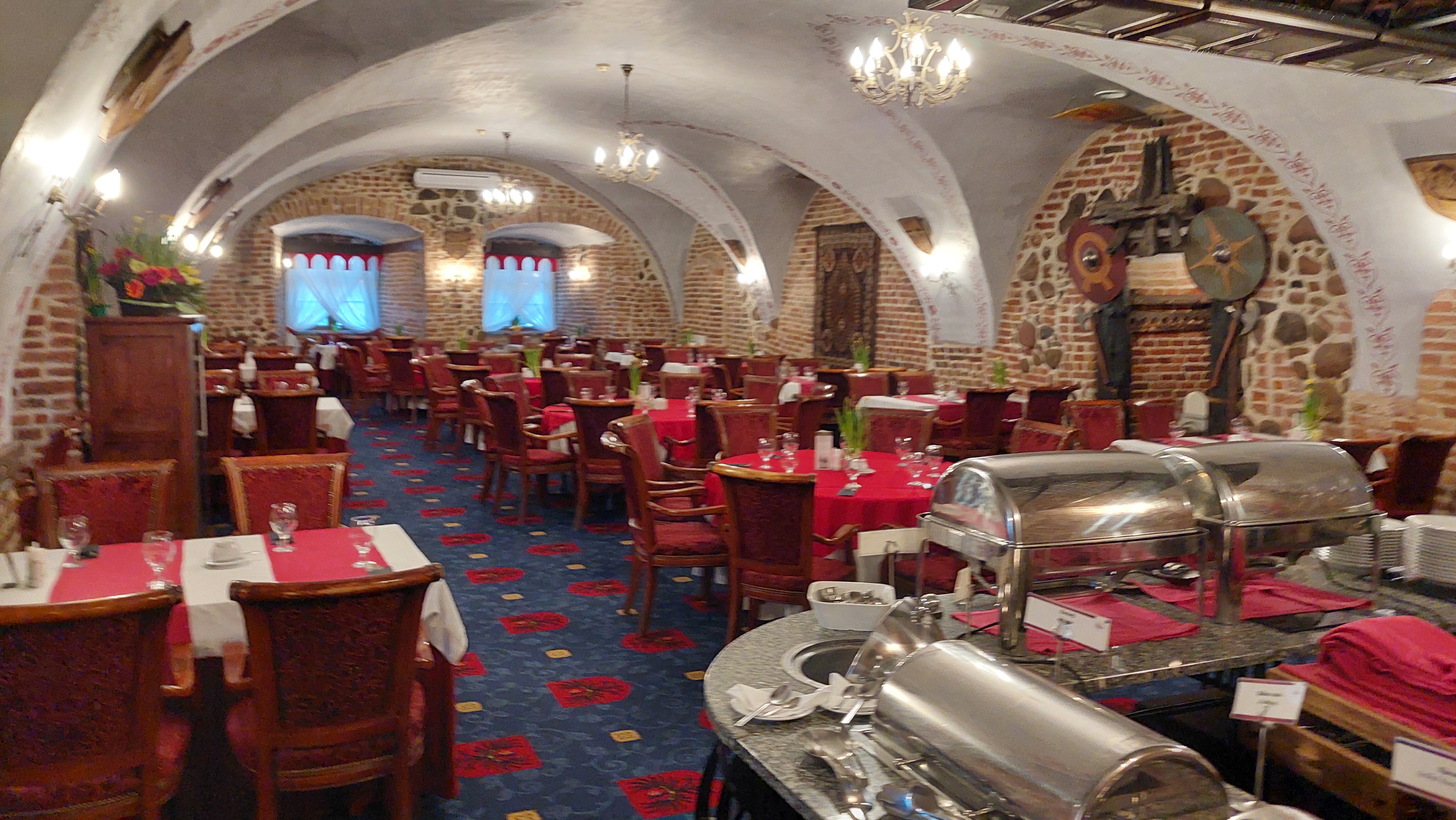 雷恩萨默克酒店-官方