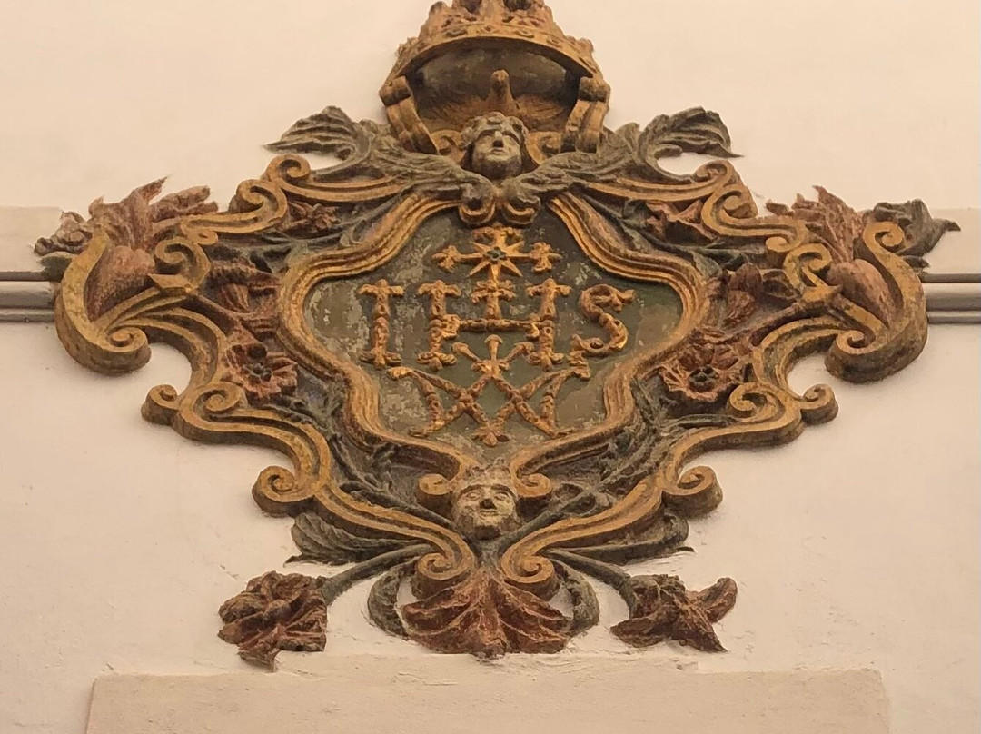 Palazzo Ciccaglia-Trevi必去景点
