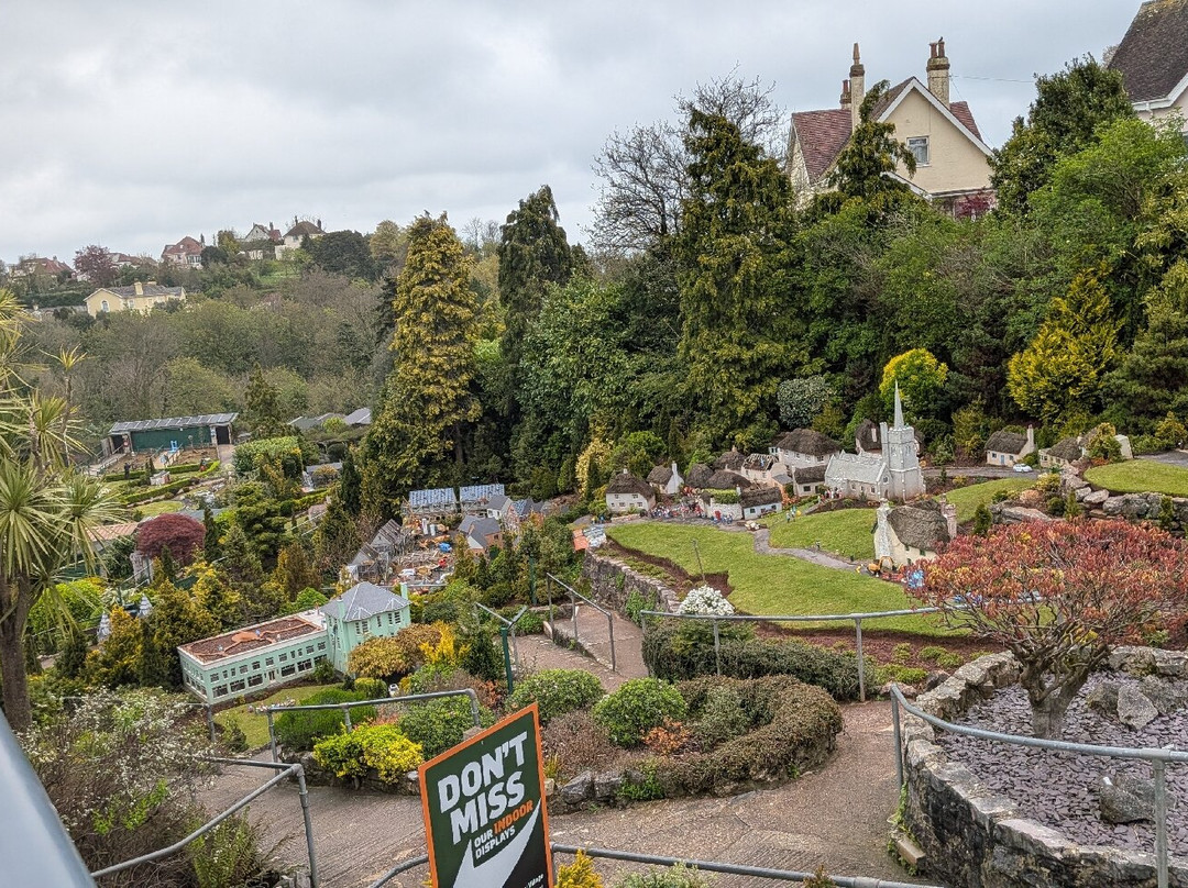 Alfa Holidays-Burtonwood必去景点