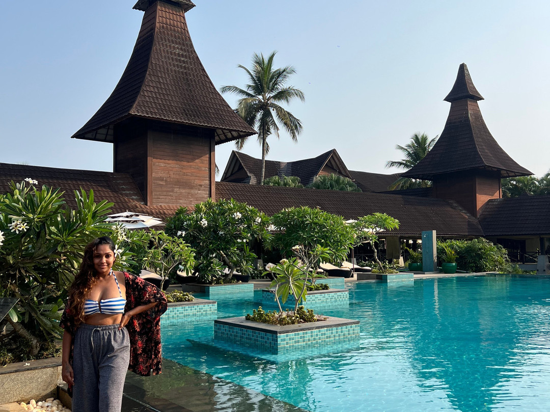 贝卡尔拉利特度假村及Spa主图