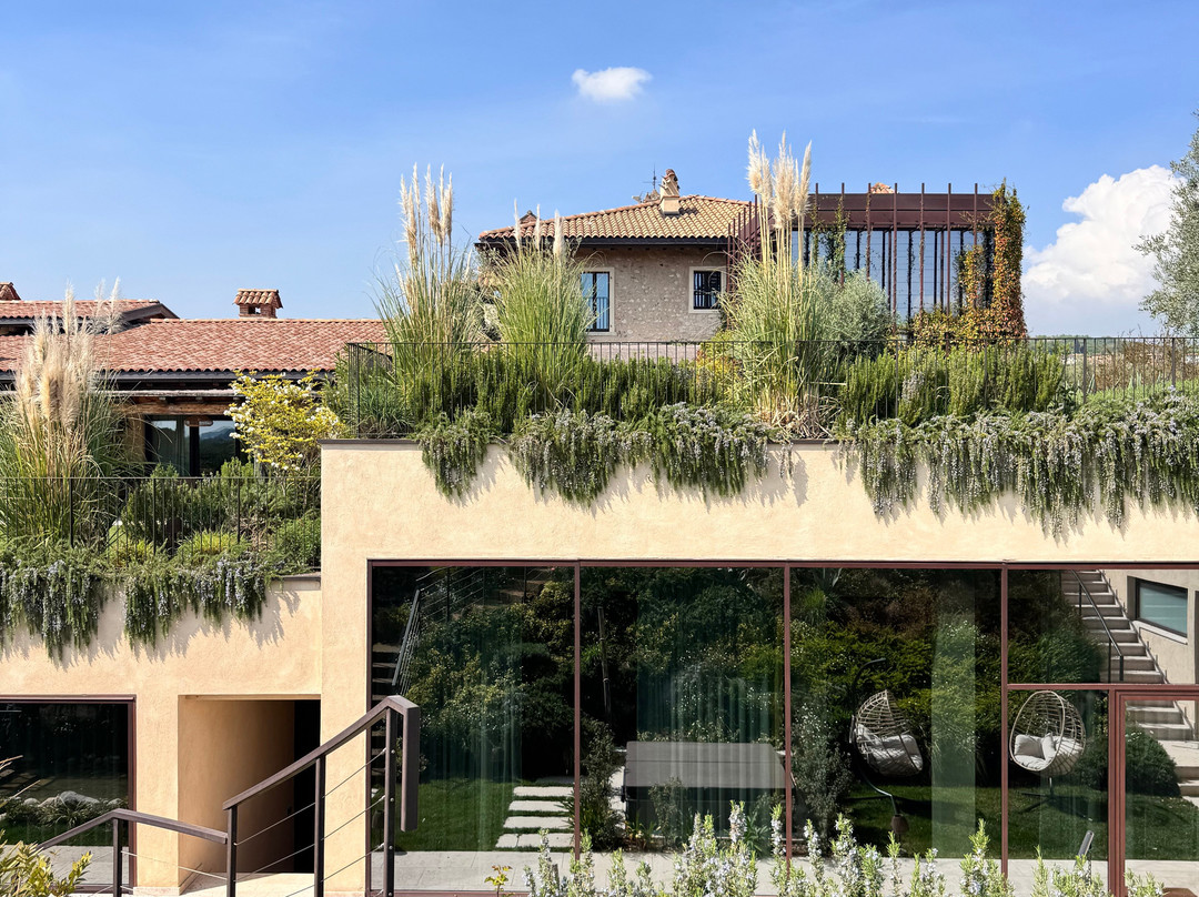 Conti Thun-Puegnago sul Garda必去景点