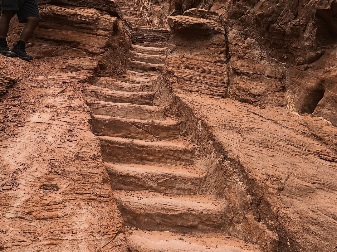 Canyon De Chelly Tours, Llc.-Chinle必去景点