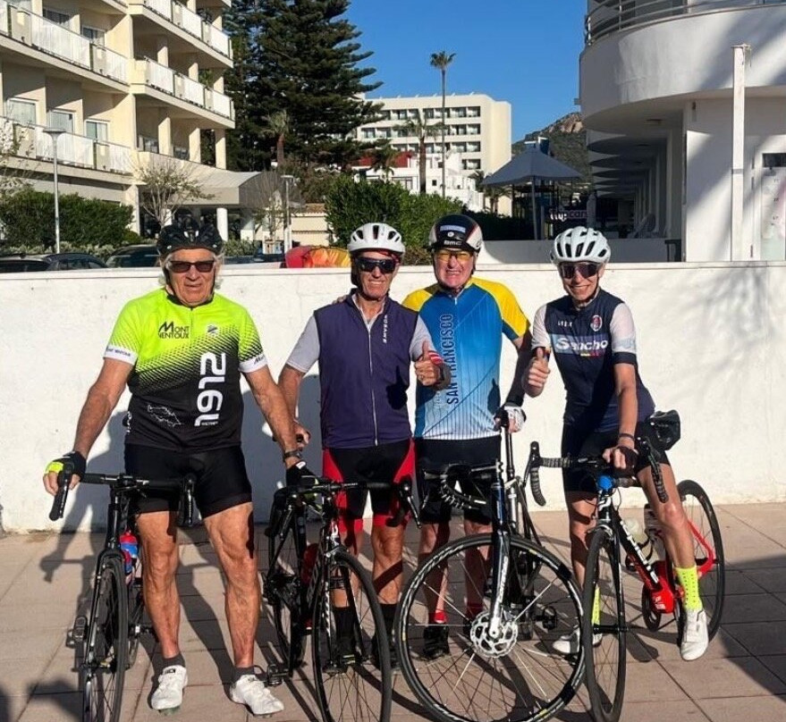 Cycling Holiday Tours Mallorca-卡拉米略尔必去景点