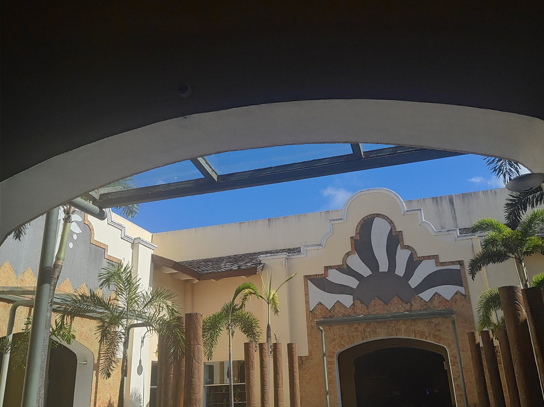 Iberostar Waves Bahia - All Inclusive主图