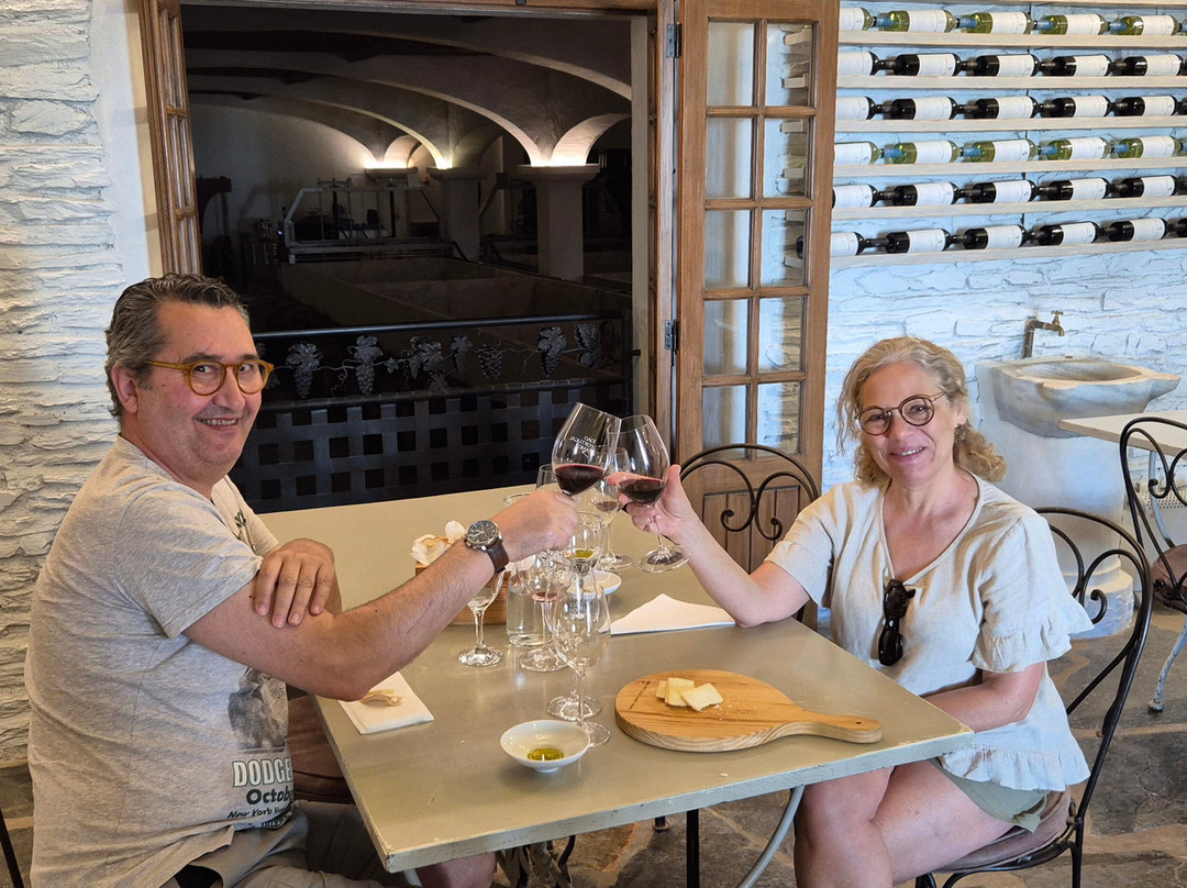 Joao Portugal Ramos Wines-Estremoz必去景点
