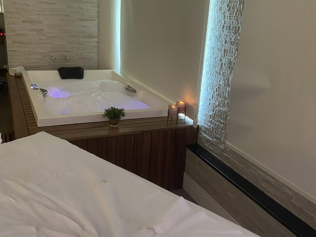 Vittae Spa e Estetica-弗洛里亚诺波利斯必去景点