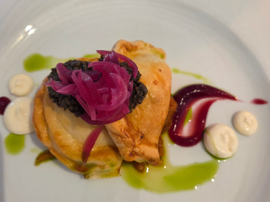 Hotel & Restaurant Brühler Hof主图