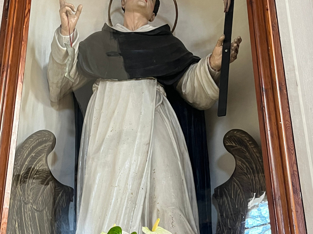 St. Dominic Monastery-特罗吉尔必去景点
