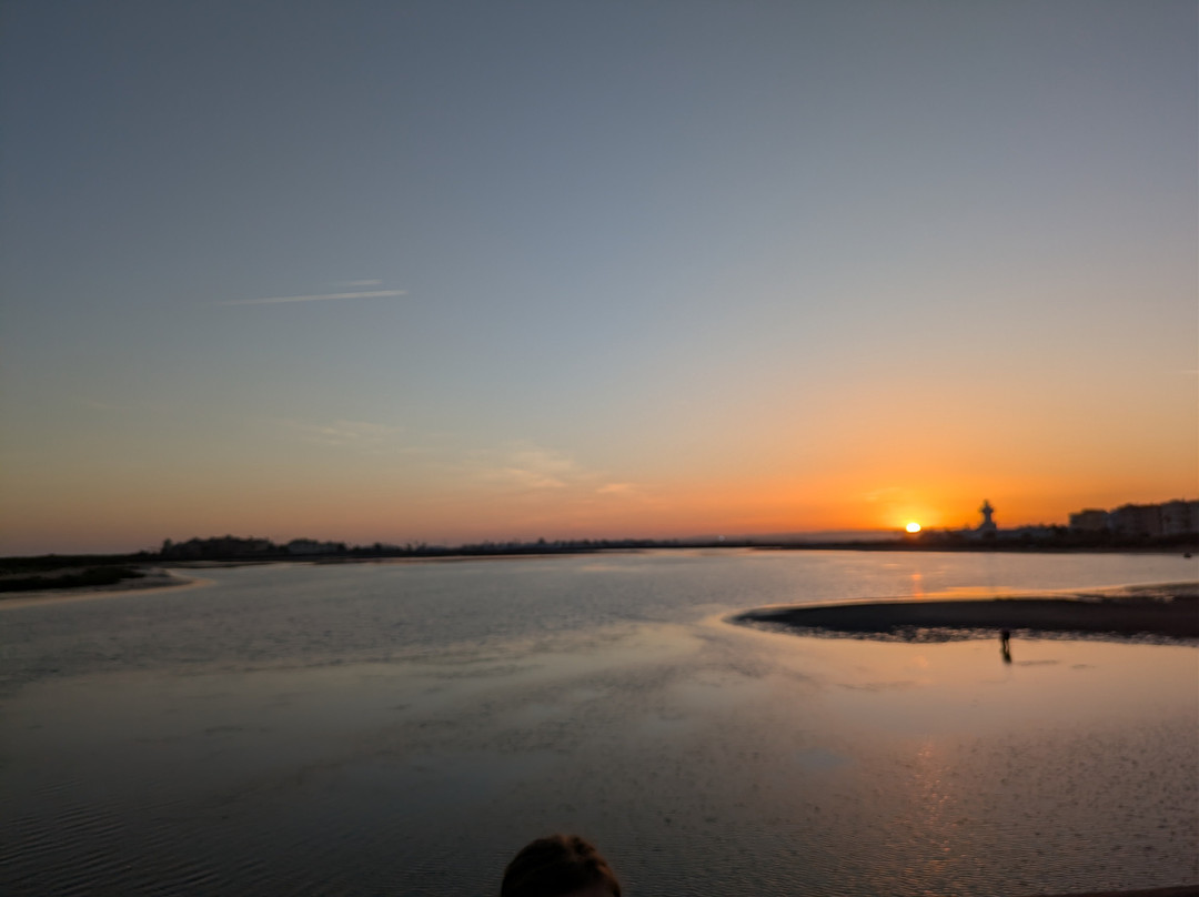 Smy Isla Cristina主图