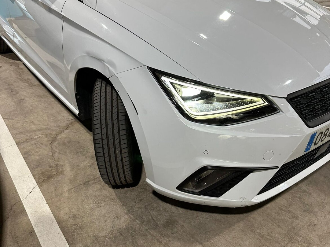 Ok Mobility - Aeropuerto Tenerife Sur-Las Chafiras必去景点