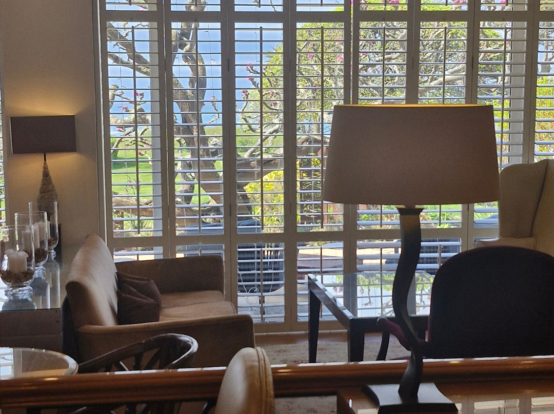 大西洋酒店主图