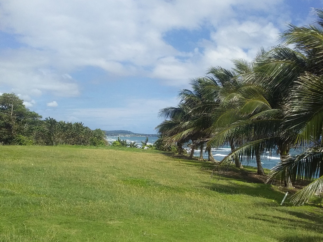 海崖度假村主图