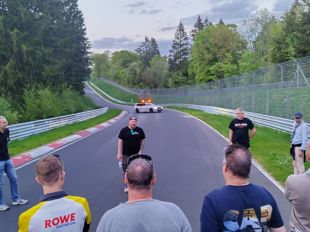 Nurburgring-Nuerburg必去景点