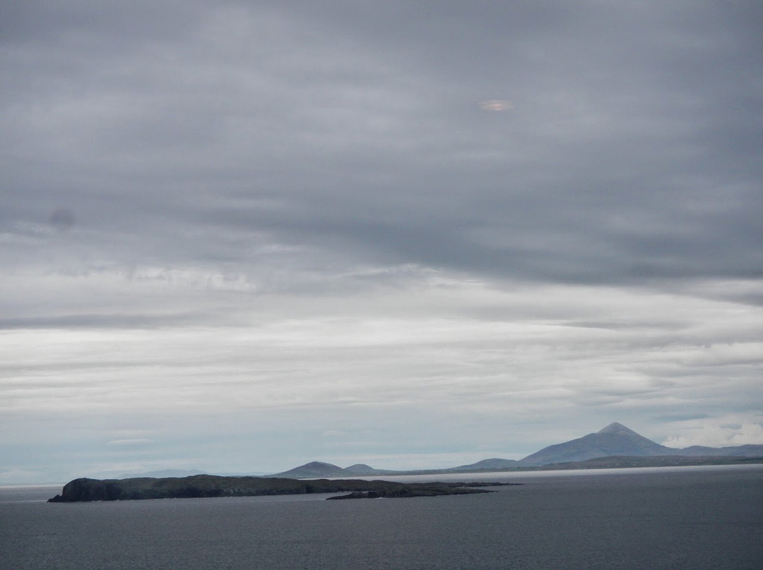 Inishturk Island-Inishturk必去景点