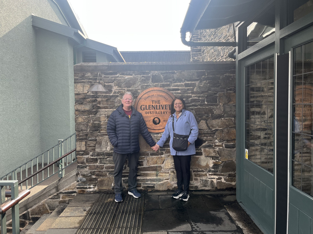 Your Scotland Tour-Kirkliston必去景点
