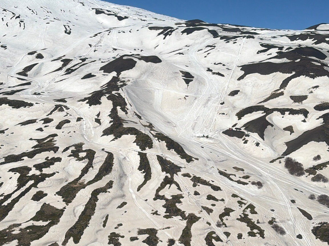 HeliSicily Etna helicopter tours and charters-Fiumefreddo di Sicilia必去景点
