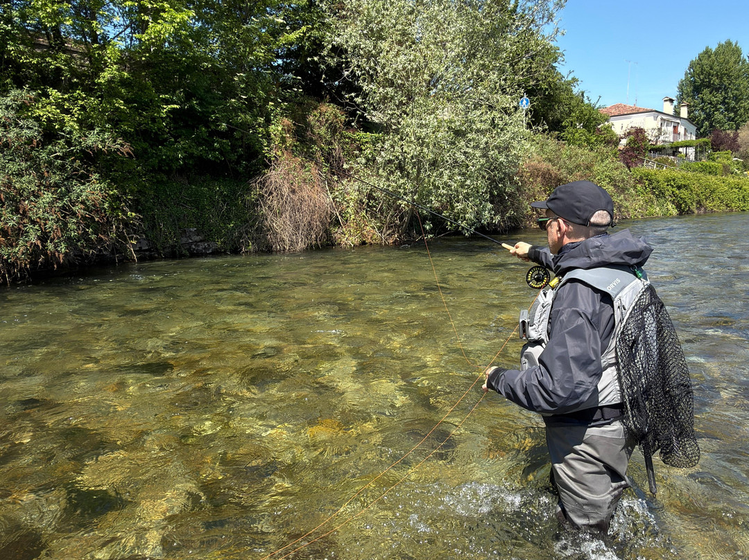 Appennino Fly Fishing-博洛尼亚必去景点