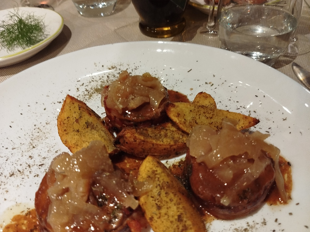 Osteria Senso Unico