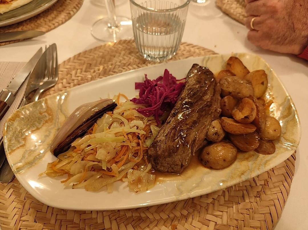 Victor Brasserie & Guinguette