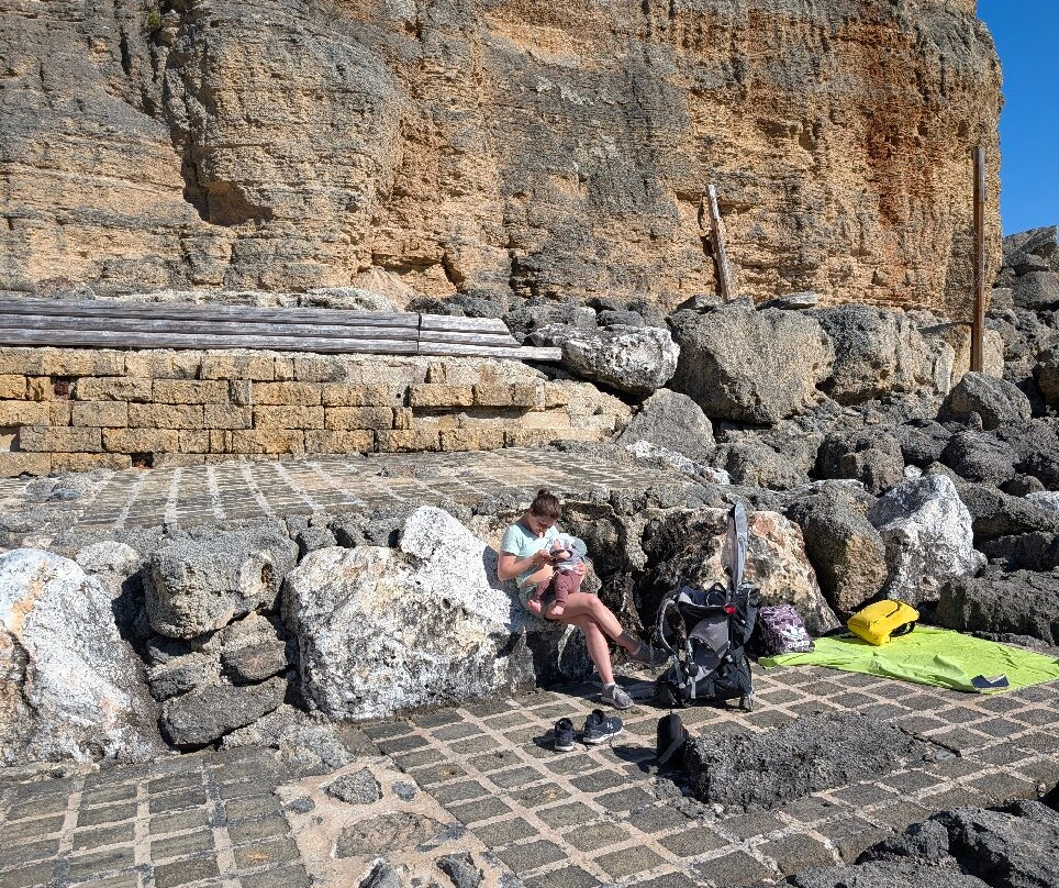 Porto Miggiano-Santa Cesarea Terme必去景点
