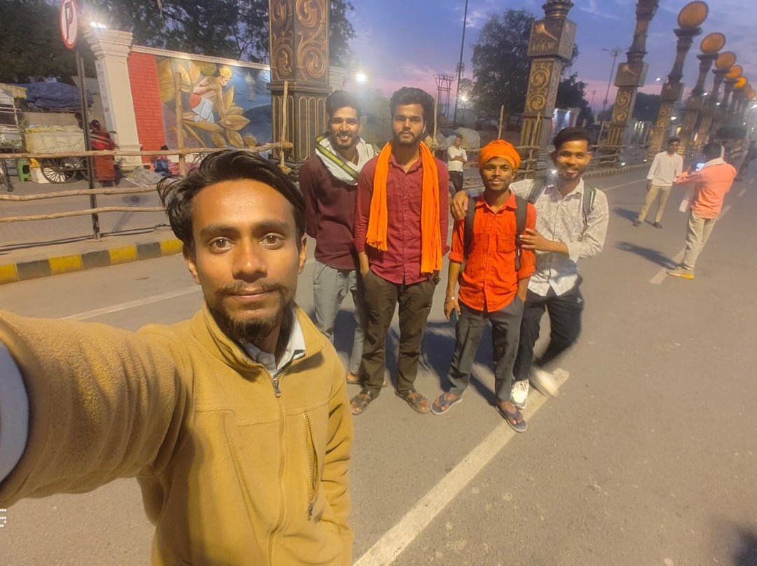 Travel Bureau - Ayodhya-Ayodhya必去景点
