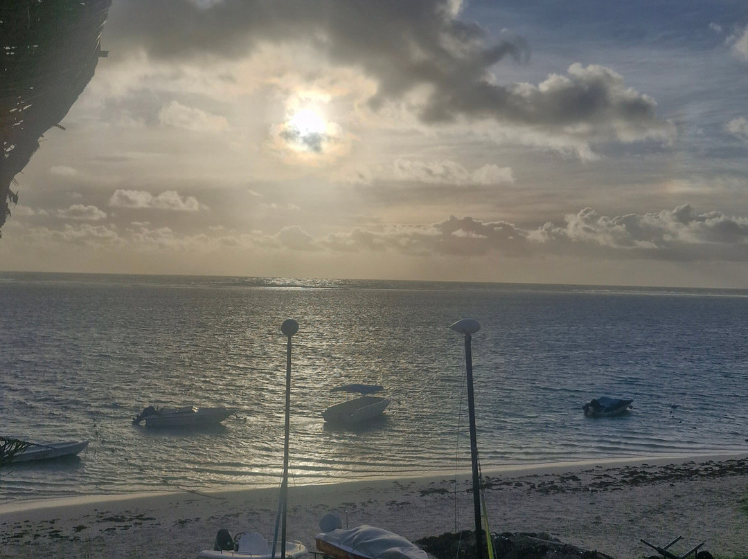 Palmar Beach-Palmar必去景点