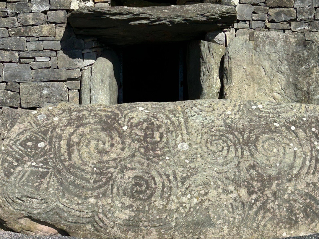 Custom Irish Tours-Navan必去景点