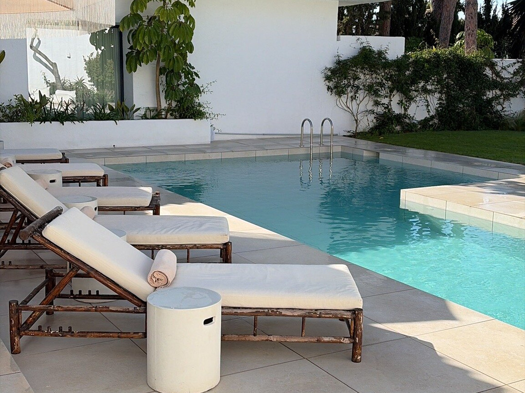 Anfitrión Villas & Suites主图