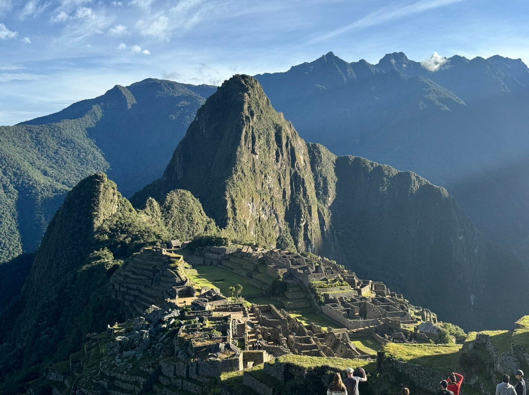 Orange Nation Peru-库斯科必去景点